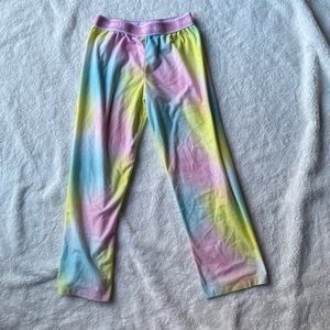 Girls Hurley pajama pants